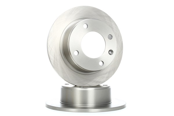 Disque de frein OEM CITROËN 2.1 Turbo D 12V 109 CH Diesel 95667811 de RIDEX en ligne à prix imbattables