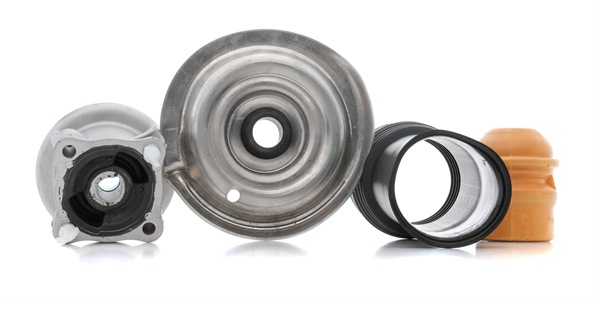 OE MERCEDES-BENZ VANEO 2002 Amortizatora statnes balsts 1683200056, 1683200073, 1683200173 no STARK