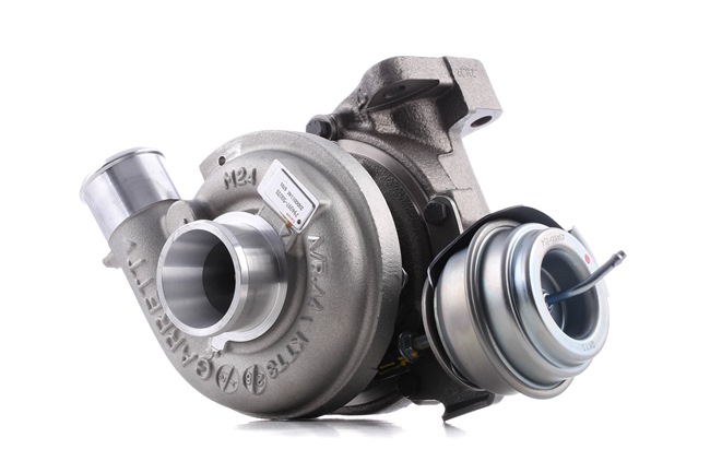 OE Turbo KIA CLARUS 2000 282012A850, 7940970003, 7841140003 van GARRETT