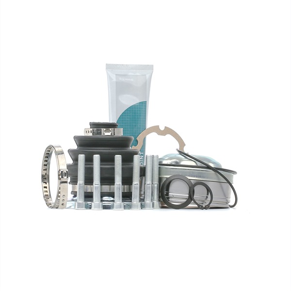 Giunto ruota BMW di qualità originale 26111227780, 26111229082, 26111229095 di PASCAL