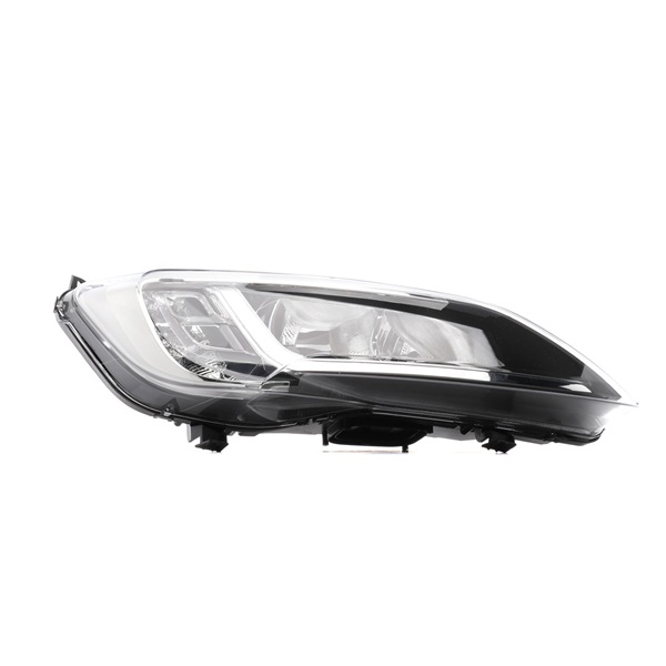 Phare Citroen Jumper Minibus 2014 2014775052 TYC