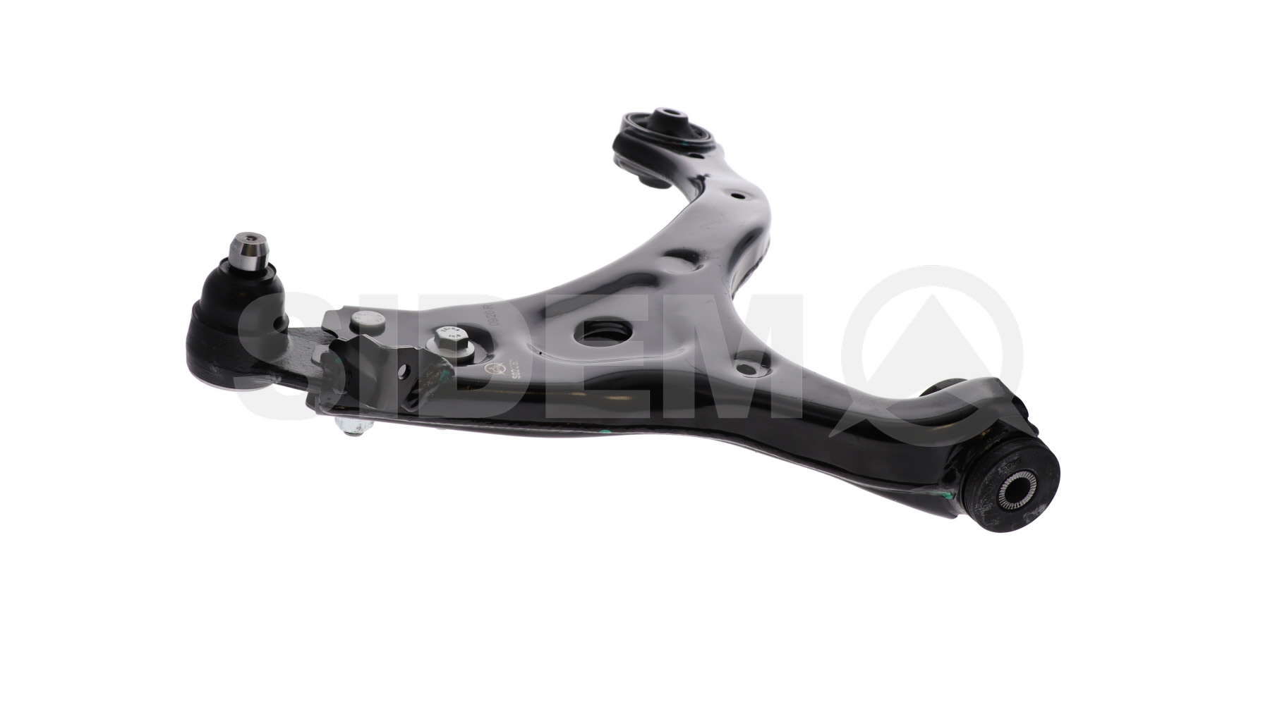 KIA Carnival VQ 2012 Trailing arm SIDEM OEM 545004D001, 545014D000, 545014D001