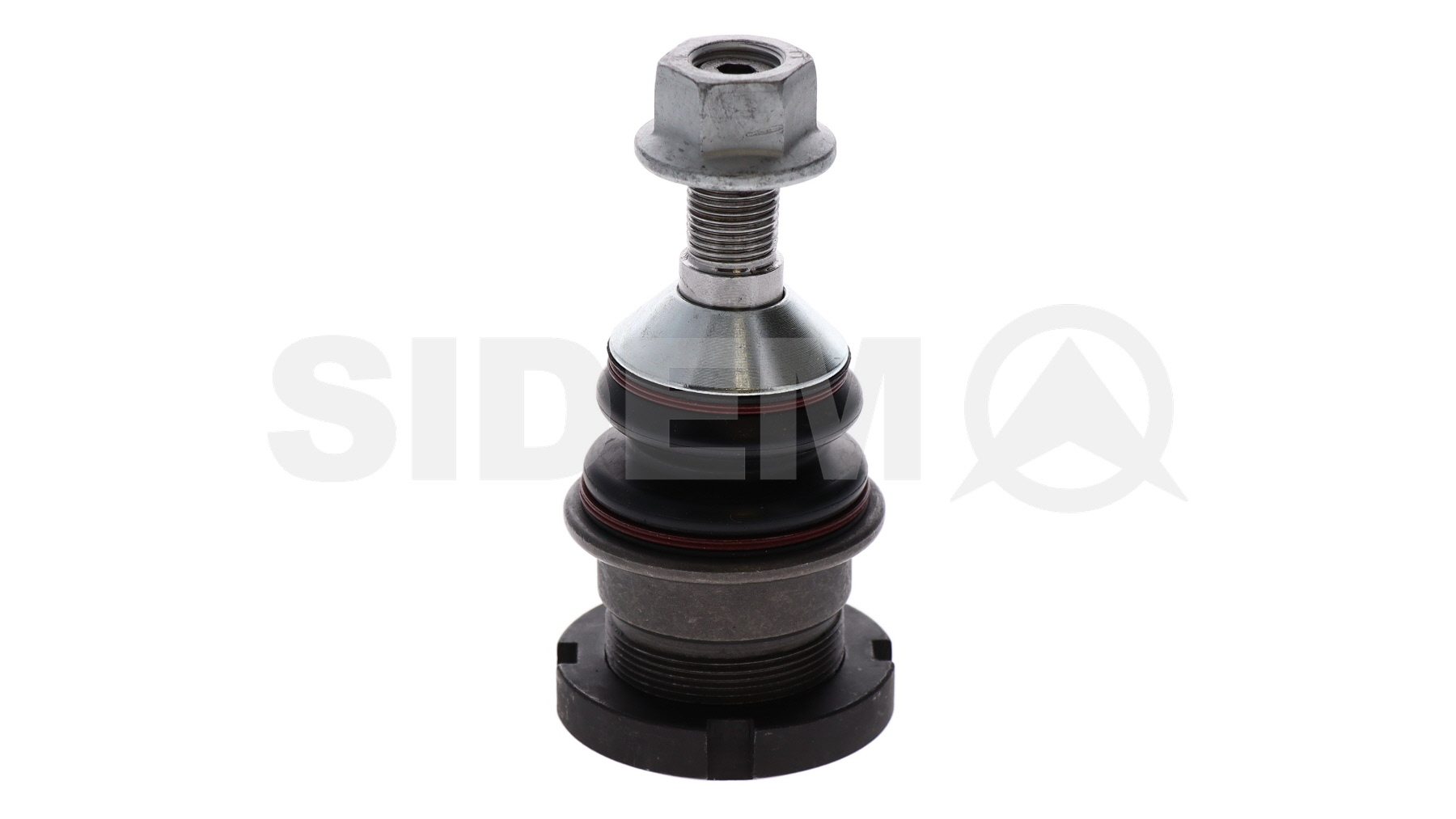 OEM Testina braccio oscillante MERCEDES-BENZ Classe M W166 1643520127, 1643520327, 1663500408 da SIDEM - risparmia grazie ai nostri prezzi bassi