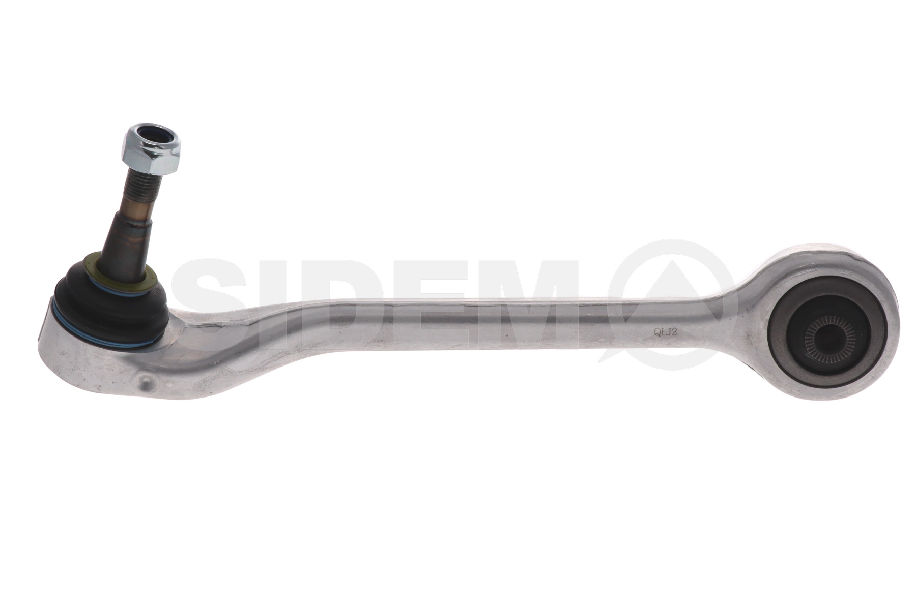 Įsigykite SIDEM Vikšro valdymo svirtis Prekės Nr.: 21456 už žemiausią 70,09 € kainą