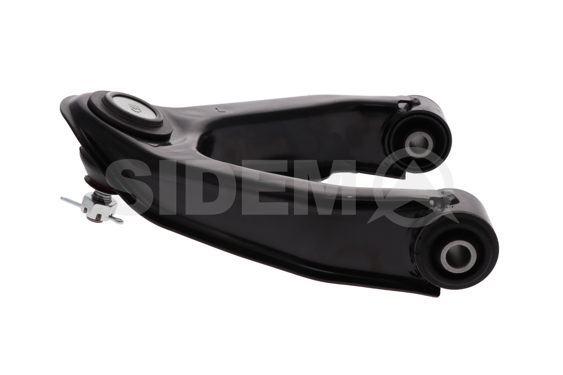OE NISSAN NP300 PICKUP 2021 Suspension arms 545252S685, 545252S686, 54525VK385 from SIDEM