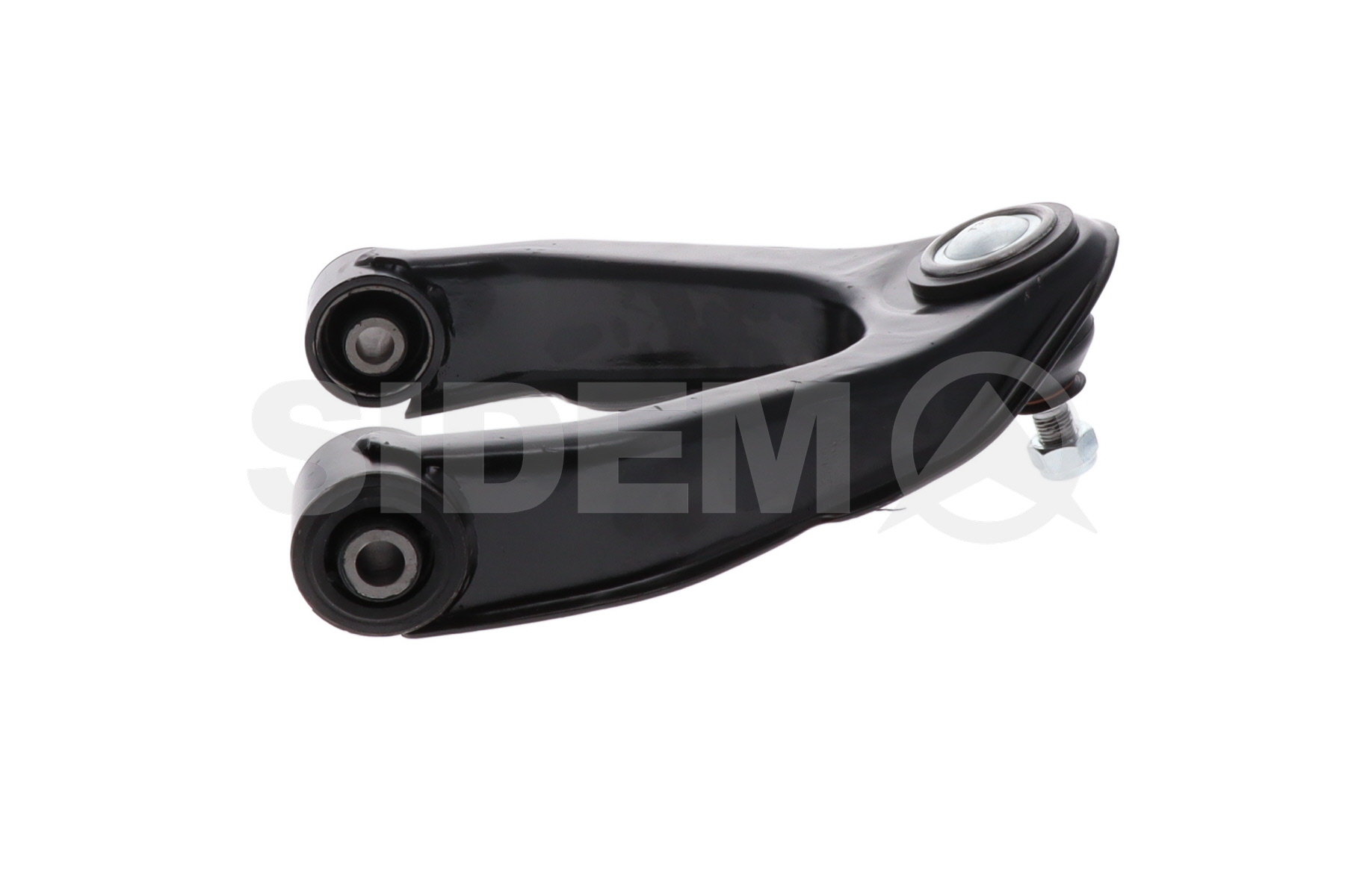 OE NISSAN NP300 PICKUP 2020 Control arm kit 545242S685, 545242S686, 54524VK385 from SIDEM