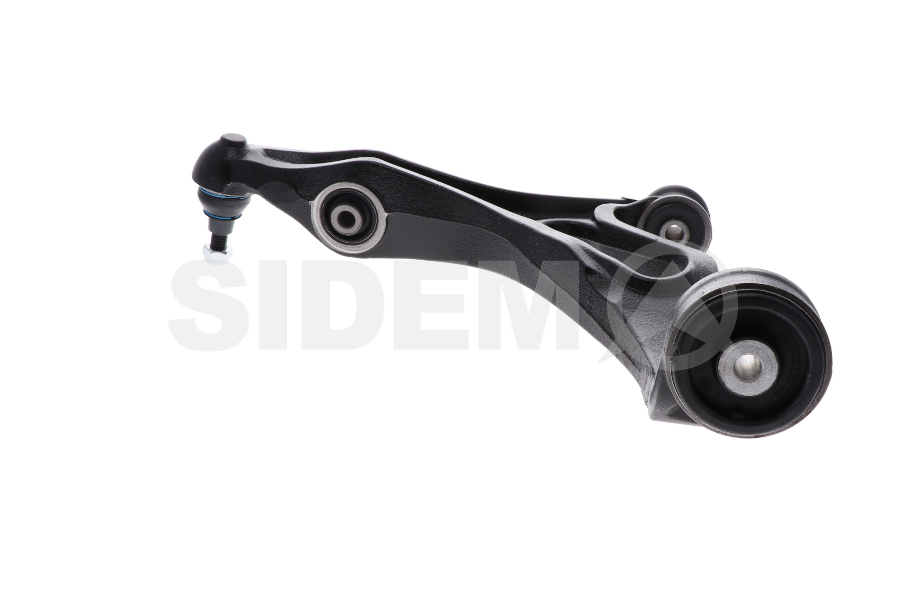 AUDI 4.2 quattro 314 HP Petrol Suspension arm OEM 7L0407151F from SIDEM online zu günstigen Preisen