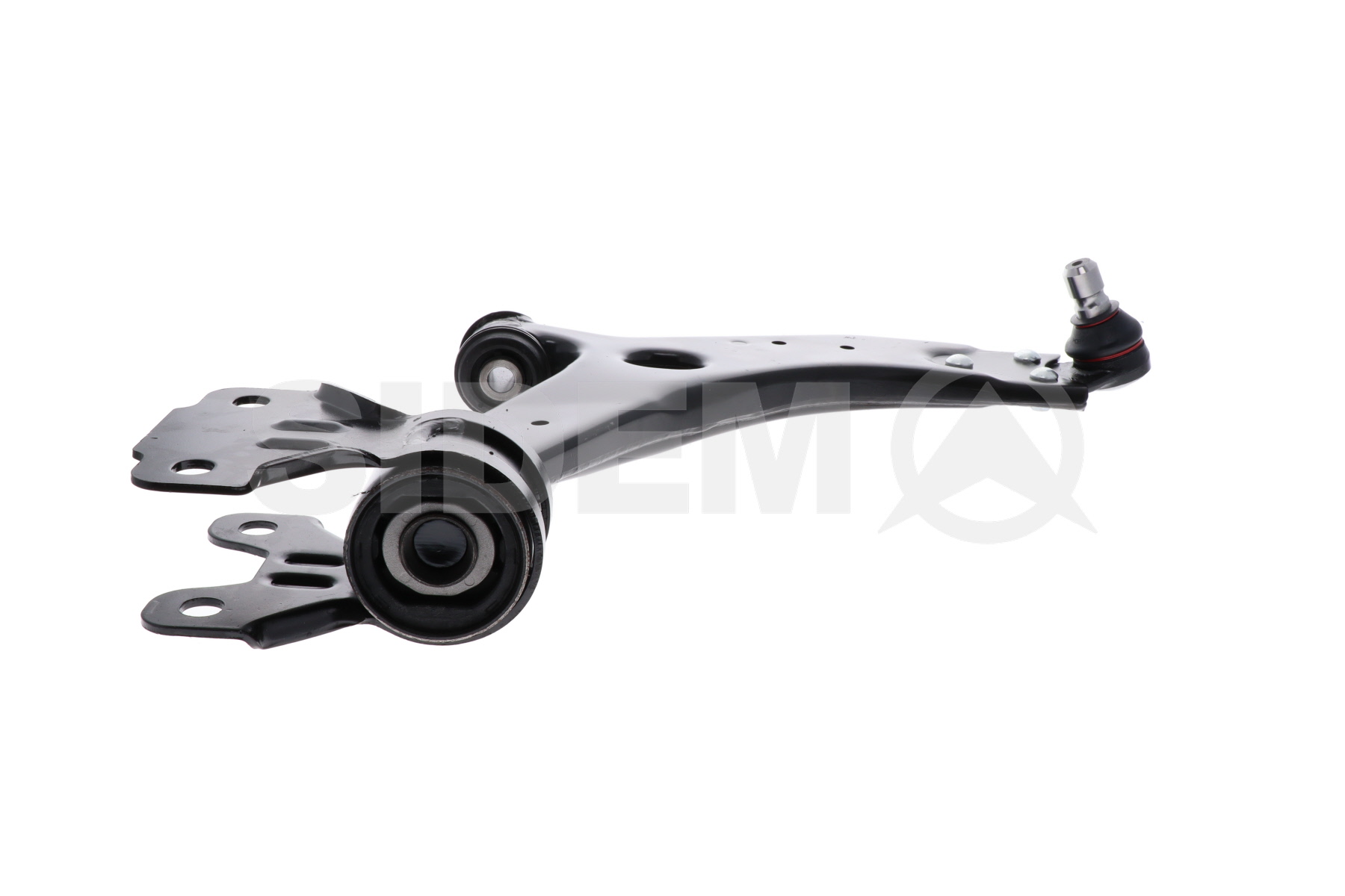 VOLVO V40 Box Body / Hatchback (525, 526) 2014 Suspension wishbone arm SIDEM OEM 31340231, 1686705, 1694569