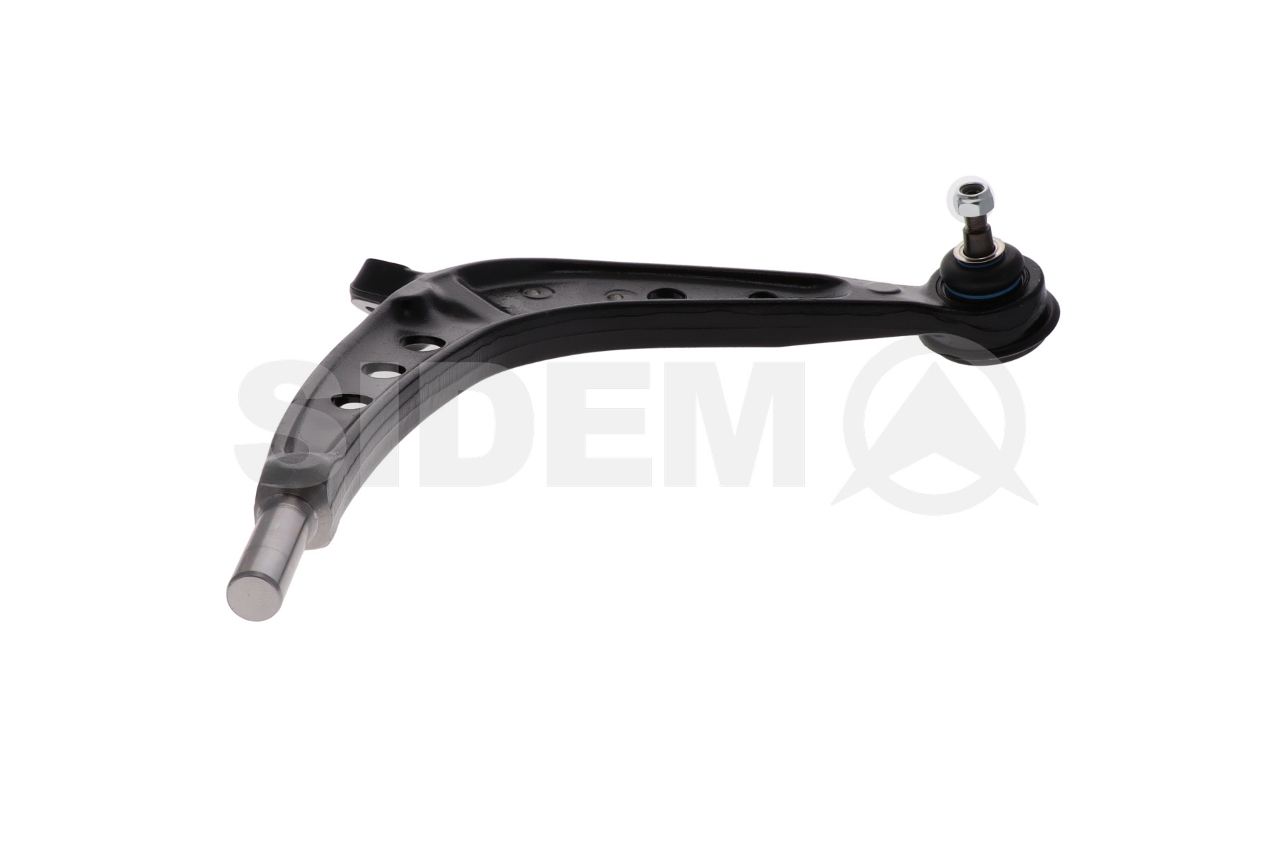 Įsigykite SIDEM Vikšro valdymo svirtis Prekės Nr.: 21359 už žemiausią 114,01 € kainą
