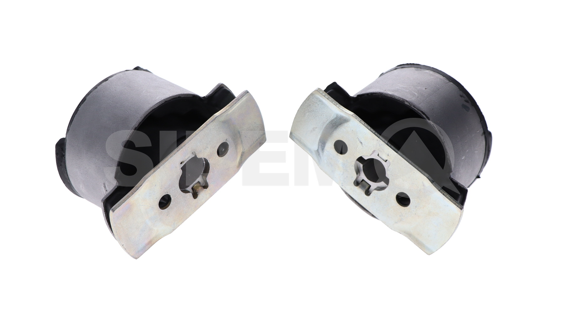 Koop SIDEM Achteras rubber Productnr.: 805308 KIT aan de laagste prijs van 46,33 €