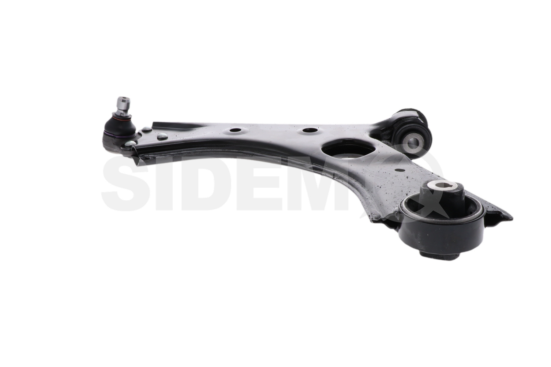 FIAT 1.3 D Multijet (263AXC1A) 90 HP Diesel Suspension arm OEM 352538 from SIDEM online zu günstigen Preisen