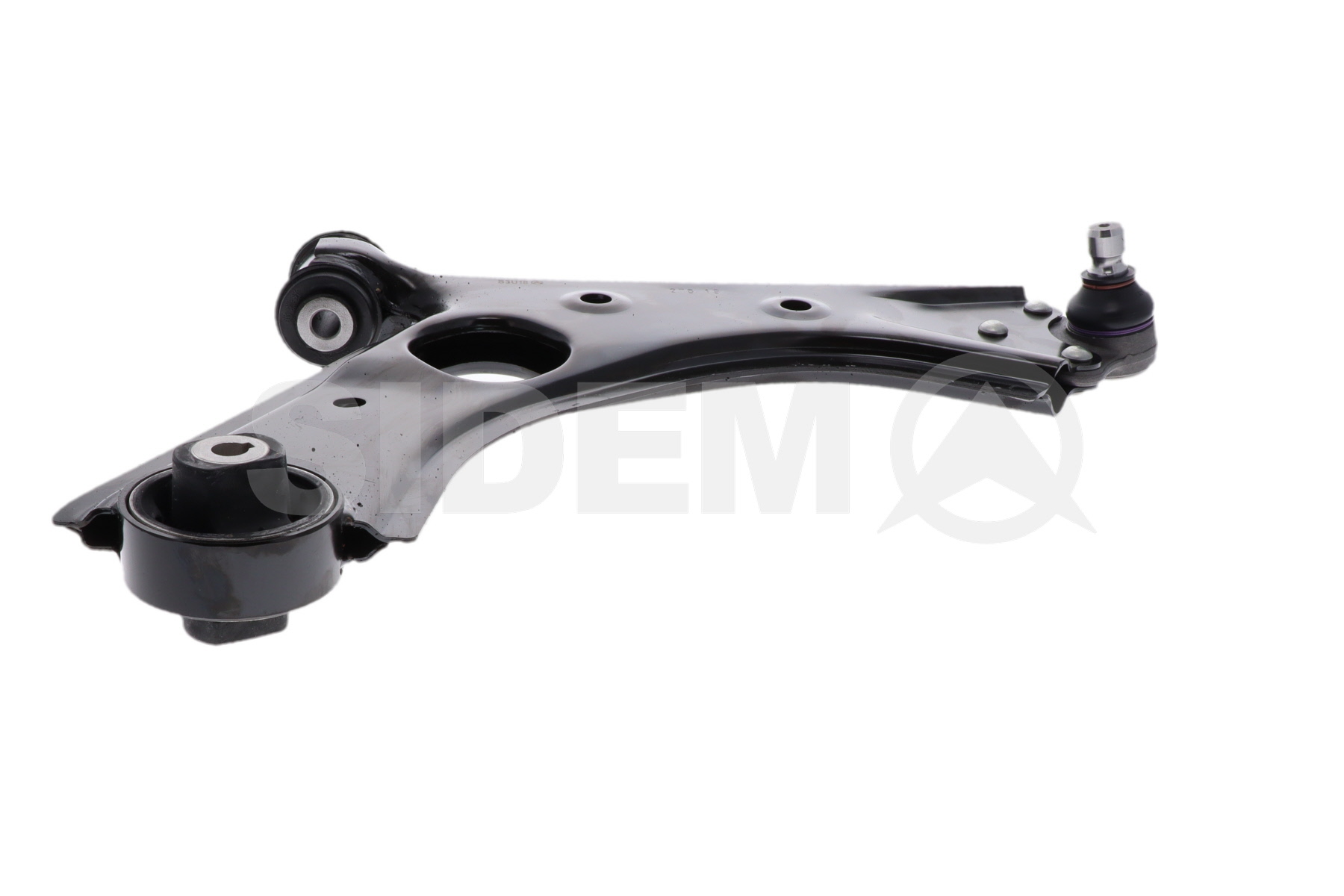 FIAT 1.3 D Multijet (263AXC1A) 90 HP Diesel Suspension arm OEM 352537 from SIDEM online zu günstigen Preisen