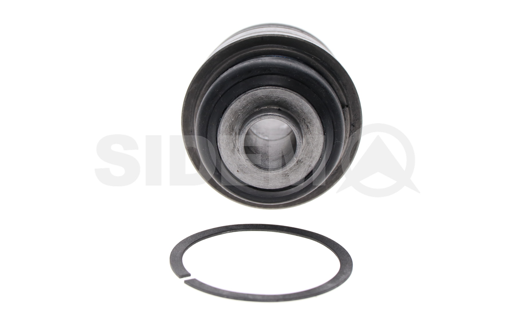 Lagerung Radlagergehäuse BMW F15 2016 SIDEM 21686