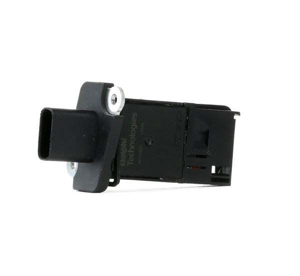Debimetro aria LAND ROVER di qualità originale 135087, 1376235, 1920KQ di DELPHI