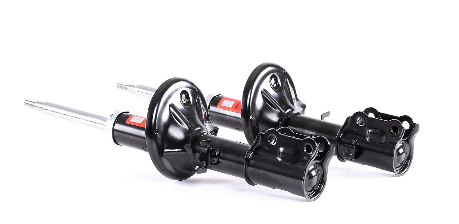 TRW Stoßdämpfer Produkt Nr.: JGM1191T zum günstigen Preis von 46,58 € kaufen
