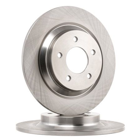 Köp billiga original Bromsskiva 82B0174 jämförbara med C23Y26251A OEM nummer på nätet