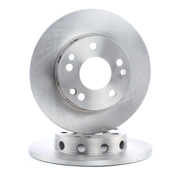 Acquista online Disco freno 82B0778 originale a buon mercato, comparabile con i numeri OEM A2014211212
