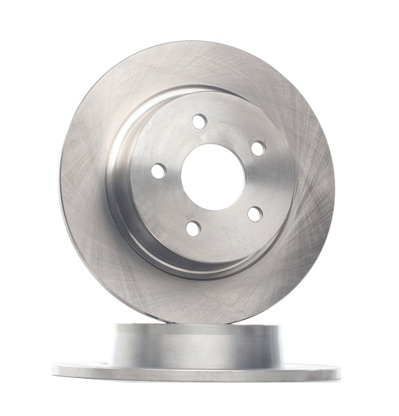OEM Disco freno FORD 1.6 TDCi 95 CV Diesel 1683383 da RIDEX online ad un ottimo prezzo