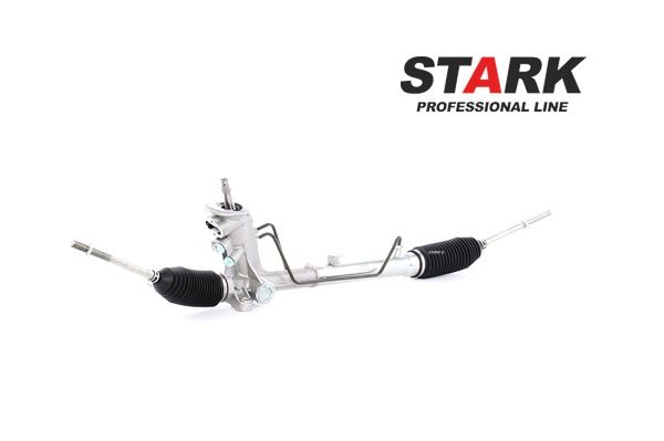 OEM Stuurhuis SKODA 1.4 TSI RS 180 PK Benzine 6Q1423051AN van STARK online aan verbazingwekkende prijzen