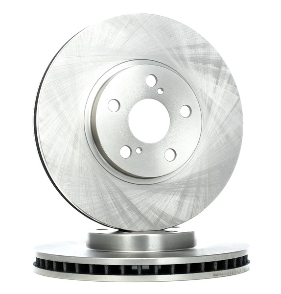 Acquista online Disco freno 82B0675 originale a buon mercato, comparabile con i numeri OEM 4351220630