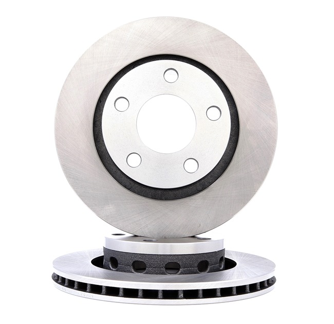 OEM Δισκόπλακα VW 4.0 W8 4motion 275 PS Βενζίνη 4B3615601 από την RIDEX ηλεκτρονικά σε χαμηλές τιμές