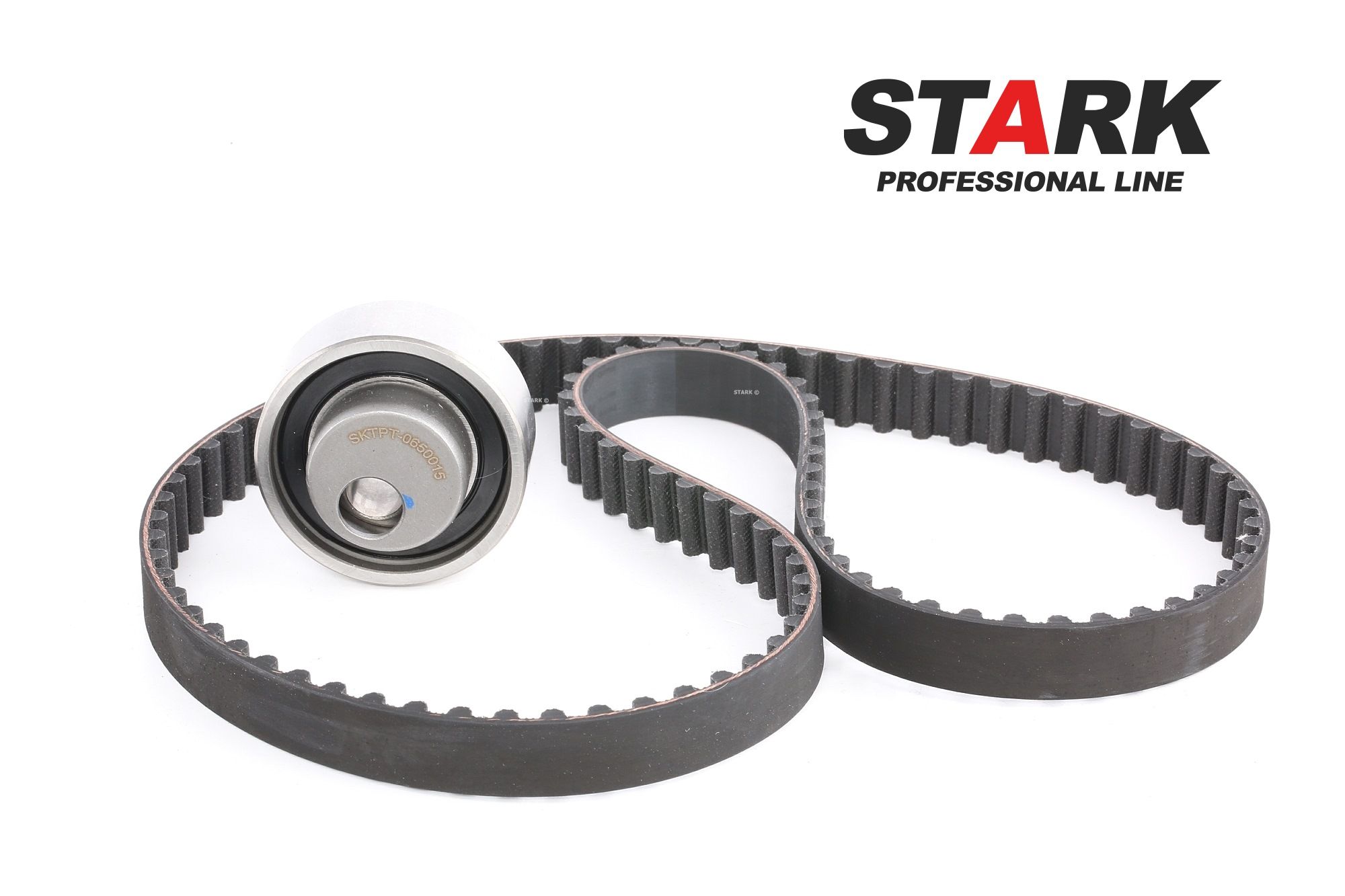 Kupite STARK Komplet (kit) zobatega jermena Št. izdelka: SKTBK-0760057 po nizki ceni 25,03 €