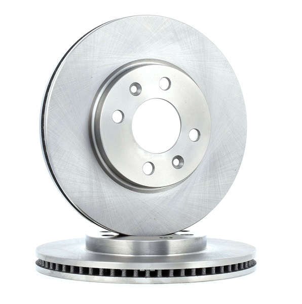 RIDEX OEM Féktárcsa SAAB 3.0 -24 V6 CS/CSE 211 LE Benzin 4002143 gépkocsihoz online, nagyszerű áron