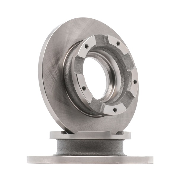 Acquista online Disco freno 82B0435 originale a buon mercato, comparabile con i numeri OEM 6C112A097AB