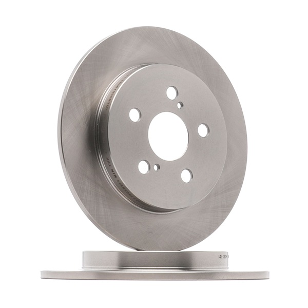 Köp billiga original Bromsskiva 82B0379 jämförbara med 4243112310 OEM nummer på nätet