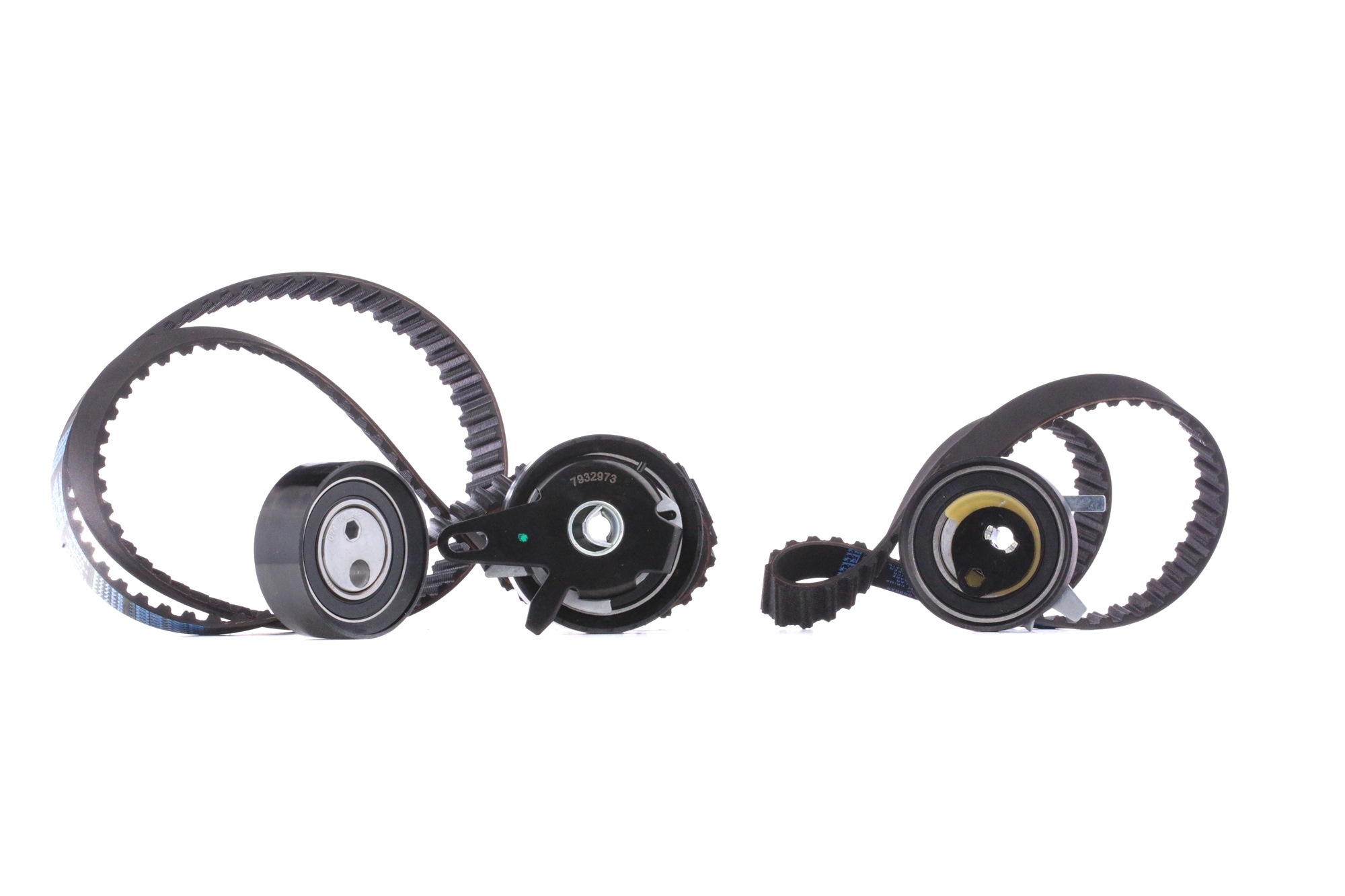 Įsigykite STARK Paskirstymo diržo komplektas Prekės Nr.: SKTBK-0760063 už žemiausią 132,93 € kainą