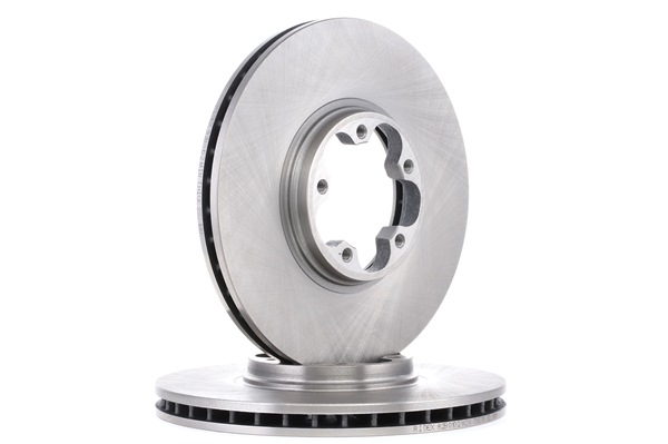 Acquista online Disco freno 82B0102 originale a buon mercato, comparabile con i numeri OEM 1C1J1125A1D