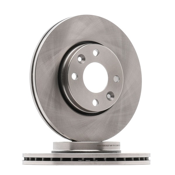 Disque de frein 40206 00Q1E
