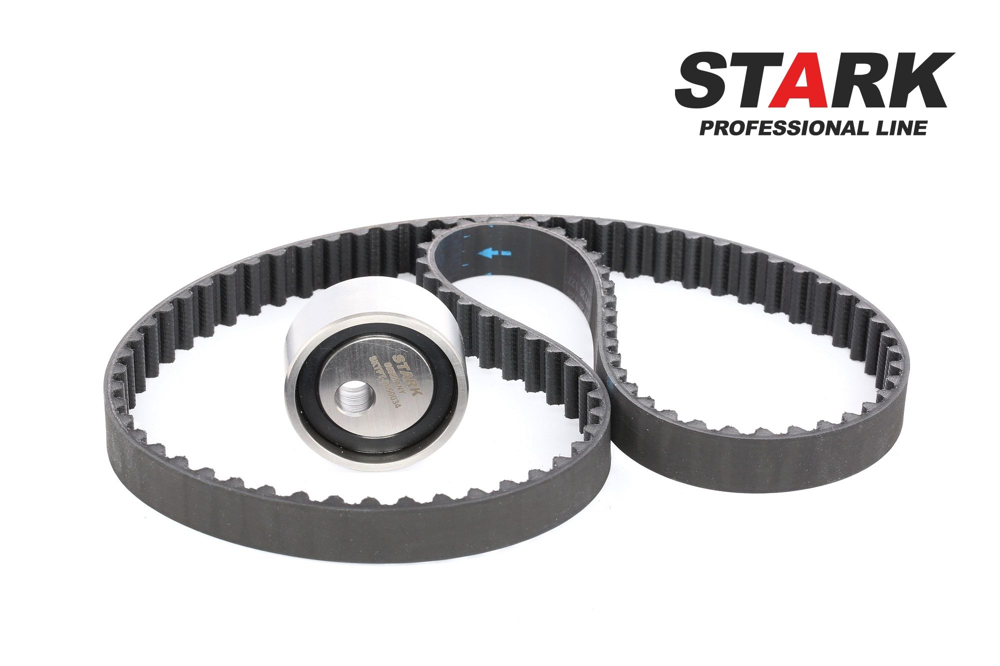 Koop STARK Distributieriem set Productnr.: SKTBK-0760067 aan de laagste prijs van 22,10 €