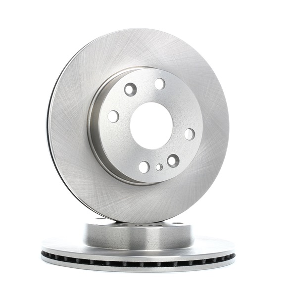 OEM Discuri Mazda 121 DB 1991 B25Y3325XB, B4583325XD, NA013325A RIDEX