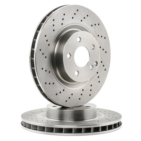 Iegādājieties lēti oriģinālo Bremžu diski 82B0562 comparable with A2044212912 OEM numbers online