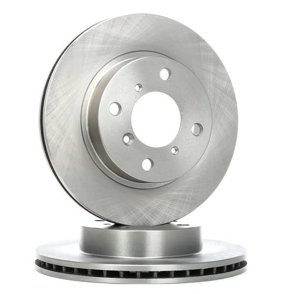 OEM Discuri HONDA Accord VI Aerodeck (CF) 1998 45251S0A940, 45251S1AG60, 45251S84A00 RIDEX