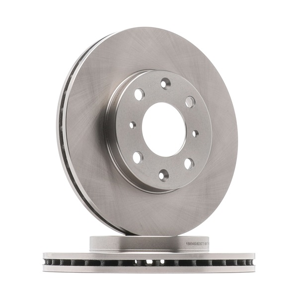 Acquista online Disco freno 82B0288 originale a buon mercato, comparabile con i numeri OEM 45251SENH30