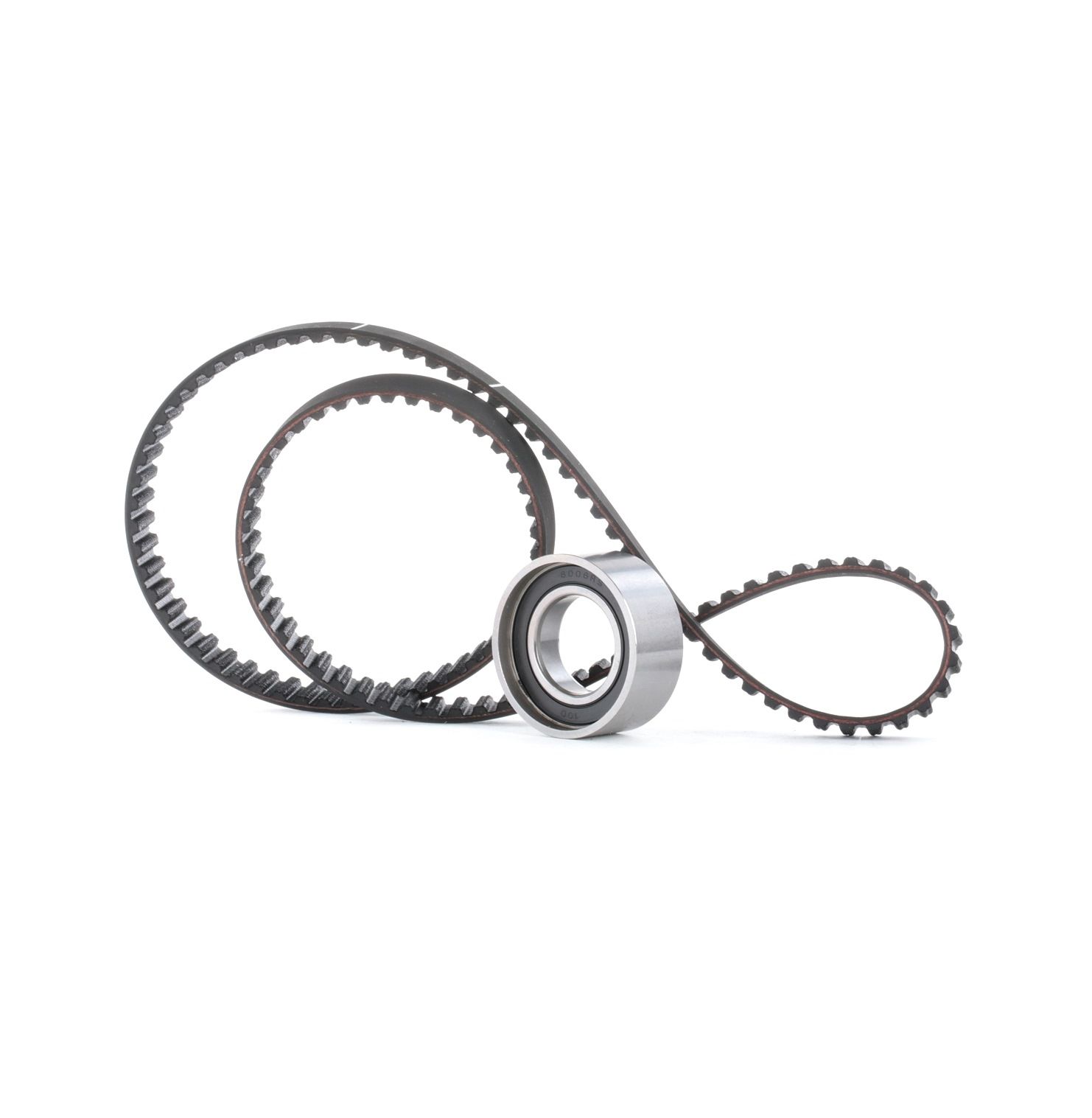 Ostke STARK Hammasrihma komplekt Toode nr.: SKTBK-0760072 madala hinnaga 20,61 €