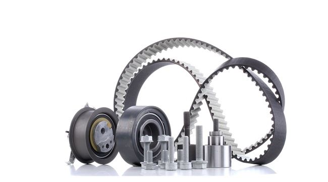 Billige Hersteller-Zahnriemensatz SKTBK-0760073 vergleichbar mit 03L109243C OEM-Nr im Web einkaufen