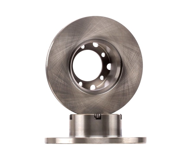 Acquista online Disco freno 82B0480 originale a buon mercato, comparabile con i numeri OEM A6014210412