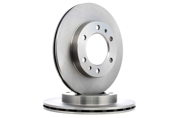 Acquista online Disco freno 82B0552 originale a buon mercato, comparabile con i numeri OEM 4351260100