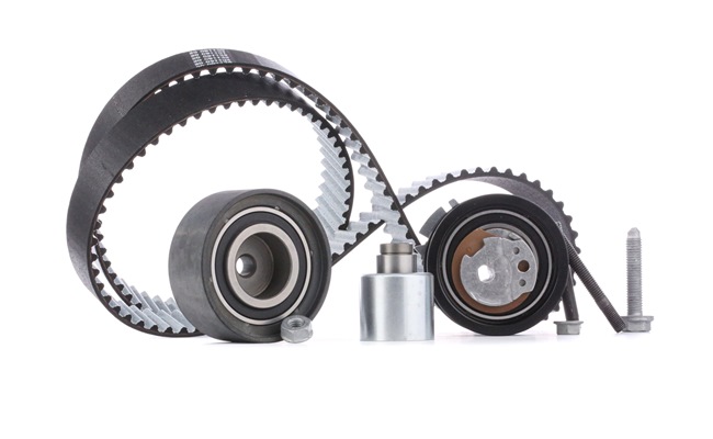 MITSUBISHI Outlander II (CW_W) 2012 Timing belt replacement kit STARK OEM 038109244N, 03G198119, 03G198119B
