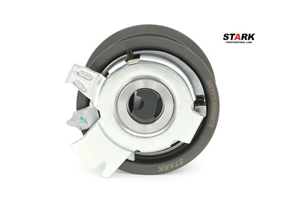 Compre online originais a baixo custo Rolo tensor, correia dentada SKTPT-0650076 comparáveis com os números OEM 03G109243
