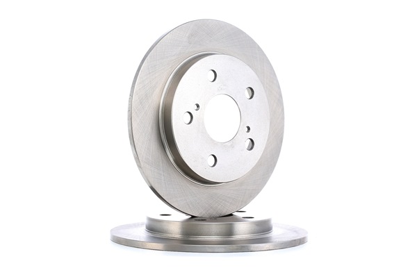Köp billiga original Bromsskiva 82B0583 jämförbara med 4243102190 OEM nummer på nätet