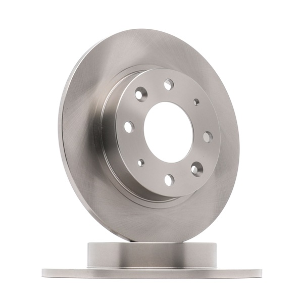OEM Discuri de frână Kia Clarus Break 1999 0K9A226251, 0K9AA26251, 0K9AA26251A RIDEX