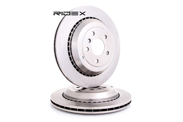 Acquista online Disco freno 82B0575 originale a buon mercato, comparabile con i numeri OEM A1644231312