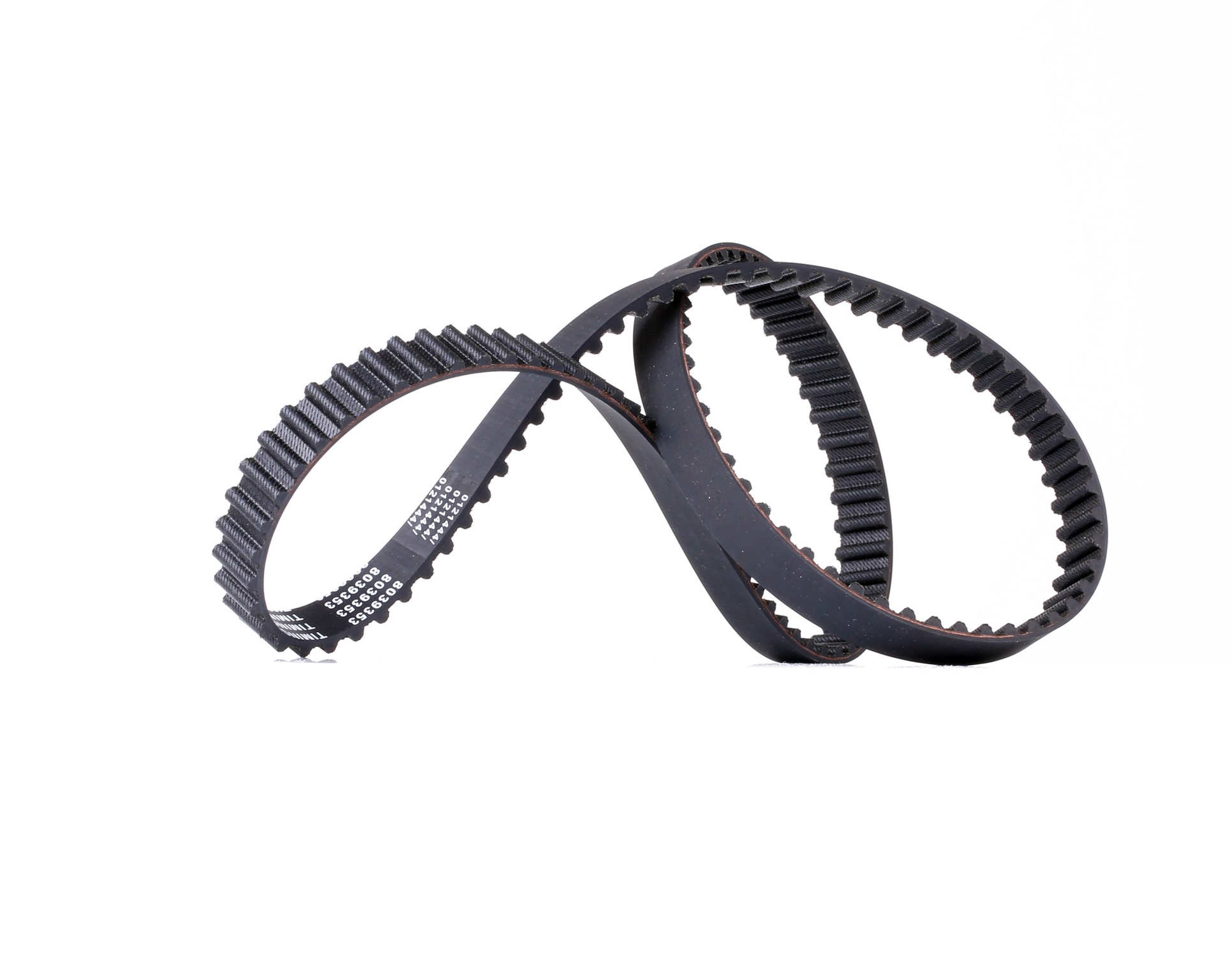 Įsigykite STARK Paskirstymo diržas Prekės Nr.: SKTIB-0780130 už žemiausią 14,53 € kainą