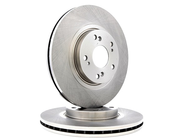 Köp billiga original Bromsskiva 82B0584 jämförbara med 45251TL1G00 OEM nummer på nätet