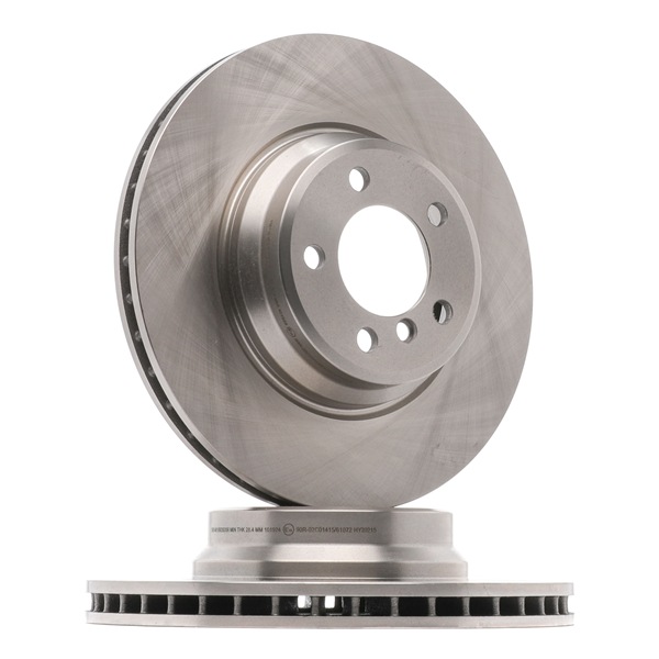 Köp billiga original Bromsskiva 82B0298 jämförbara med 6750267 OEM nummer på nätet