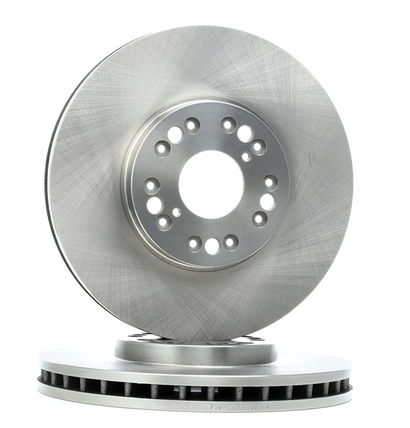 OEM Disco freni TOYOTA Mark II Mk8 Sedan (X100) 1997 4351222210, 4351224051, 4351224071 RIDEX